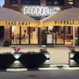 Pippali Indian Grill Udenfor