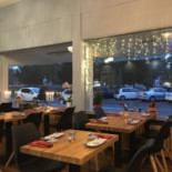 Kai Sushi Udenfor