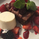 Florentz Cafe Brasserie Mad