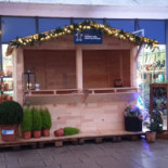 Cafe A Udenfor
