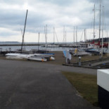 Kaloevig Badehotel Mad
