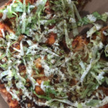 Stones Pizza Mad
