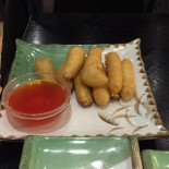 Great Sushi Mad