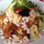 Cafe Jens Otto Mad
