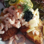 Cafe Jens Otto Mad