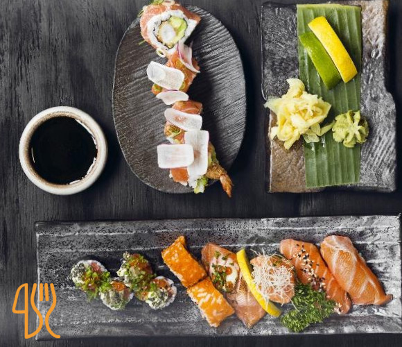 Karma Sushi Inde