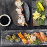 Karma Sushi Inde