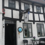 Sælhunden Udenfor