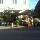 Cafe Oliver Inde
