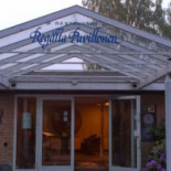 Regatta Pavillonen Inde
