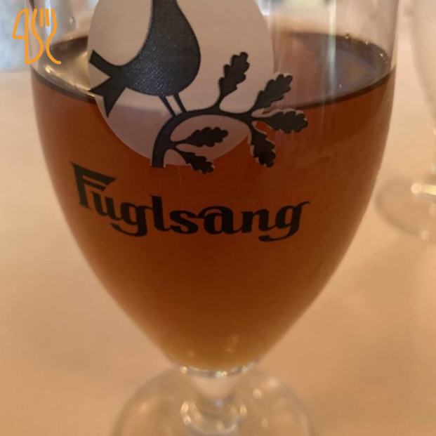 Tyrstrup Kro Inde