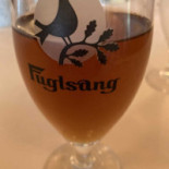 Tyrstrup Kro Inde
