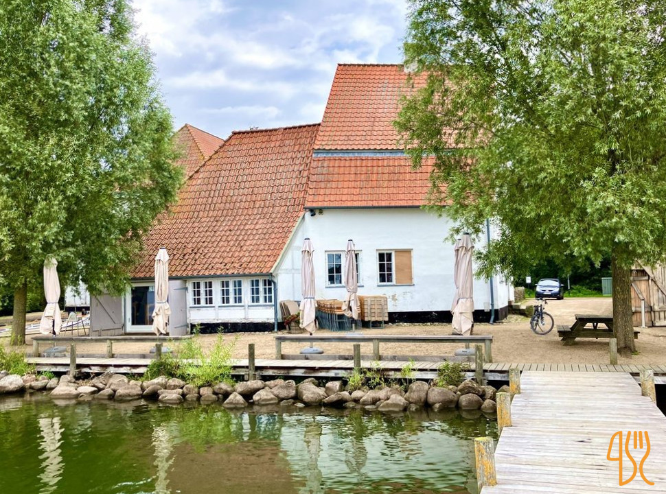 Skipperhuset Udenfor