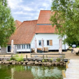 Skipperhuset Udenfor