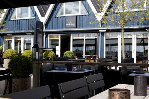 Wokshop Udenfor