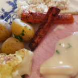 Ellegaards Landkoekken Mad