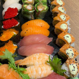 Tatami Sushi Inde