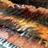 Saray Kebab Mad
