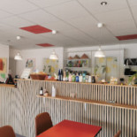 Deng Sushi Og Thai Udenfor