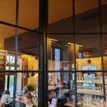 Caféministeriet Mad