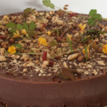 Cafe Kaffeblomst Mad