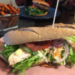 Shiela's Cafe Brasserie Mad