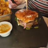 Burgermania Mad