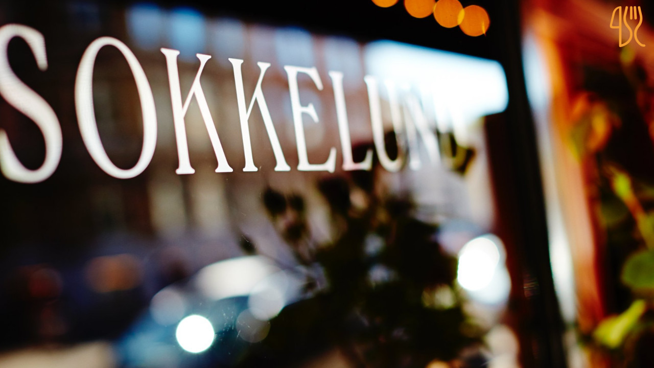 Sokkelund Cafe Brasserie Udenfor