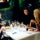 Sokkelund Cafe Brasserie Mad