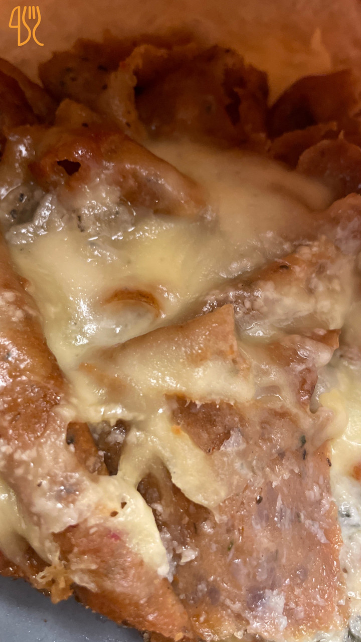 Vestegnens Pizzaria Mad