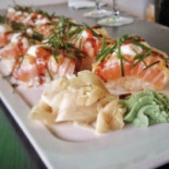 Unkaku Sushi Aps Mad