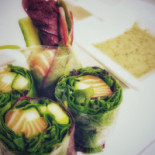 Unkaku Sushi Aps Inde