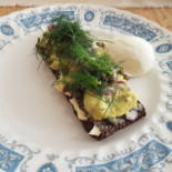 Cafe Mormor Mad