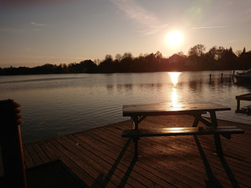Holte Havn Udenfor