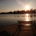 Holte Havn Udenfor