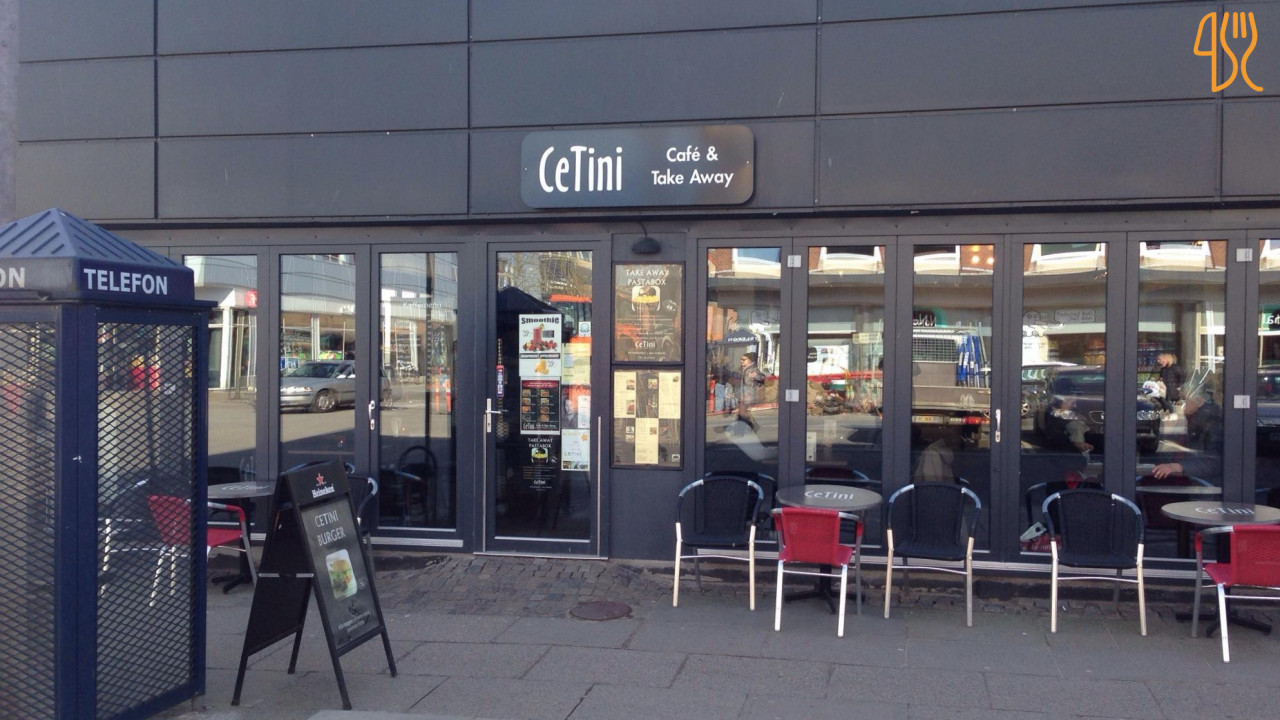 Cetini Udenfor