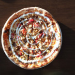 New York Pizza Esbjerg Mad