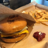 Garage Burgerbar Mad