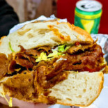 Nygade Kebab Mad