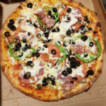 Millennium Pizza Boefhus Mad