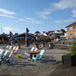 Café Marina Mad