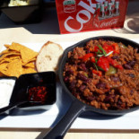 Texas Bornholm Mad
