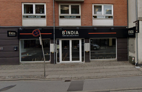 Bindia Udenfor