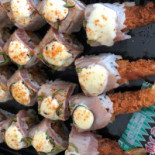 Risskov Sushi Mad