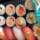 Risskov Sushi Mad
