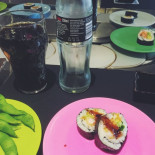 Love Sushi Mad