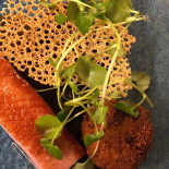 Brasserie 1761 Inde