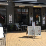 Cafe Stjernen Udenfor