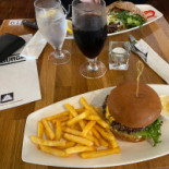 The Burger Inde