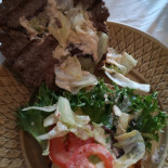 The Burger Inde